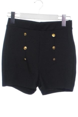 Pantaloni scurți de femei Unbranded, Mărime XS, Culoare Negru, Preț 54,09 Lei, #137509740