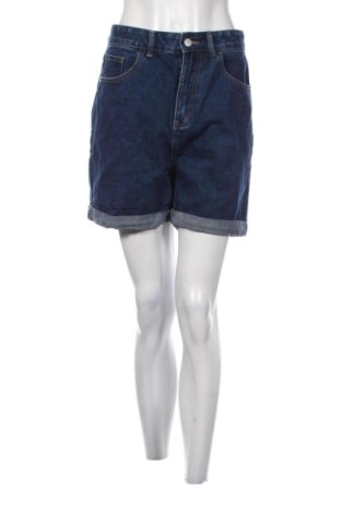 Damen Shorts SHEIN, Größe L, Farbe Blau, Preis 9,99 €, #137510006