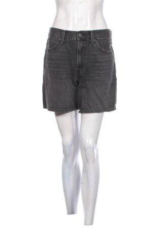 Pantaloni scurți de femei Levi's, Mărime M, Culoare Gri, Preț 257,20 Lei, #137510202
