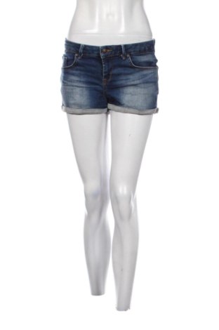 Pantaloni scurți de femei Ltb, Mărime S, Culoare Albastru, Preț 53,99 Lei, #137510315