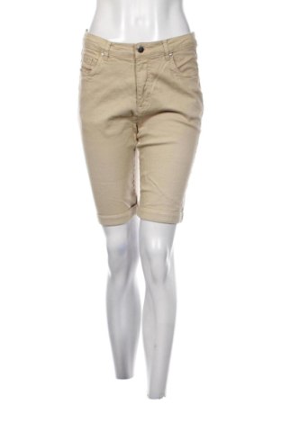 Pantaloni scurți de femei Collection L, Mărime M, Culoare Bej, Preț 64,99 Lei, #137510623
