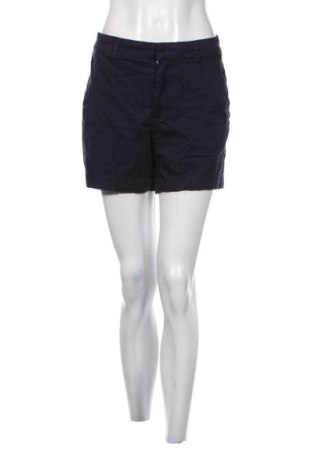 Pantaloni scurți de femei H&M, Mărime L, Culoare Albastru, Preț 50,99 Lei, #137510737