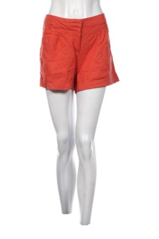 Pantaloni scurți de femei Flame, Mărime L, Culoare Portocaliu, Preț 46,99 Lei, #137510866