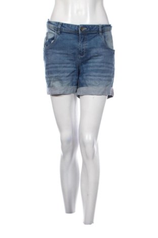 Pantaloni scurți de femei Blue Motion, Mărime XXL, Culoare Albastru, Preț 61,99 Lei, #137510923