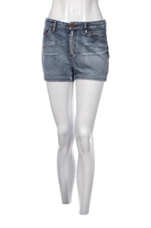 Pantaloni scurți de femei Complices, Mărime M, Culoare Albastru, Preț 74,99 Lei, #137510971