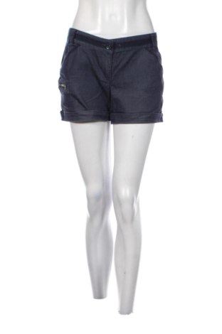 Pantaloni scurți de femei Decathlon, Mărime M, Culoare Albastru, Preț 40,99 Lei, #137511107