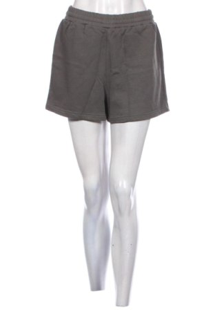 Дамски къс панталон H&M, Размер S, Цвят Кафяв, Цена 7,00 €, #137511250
