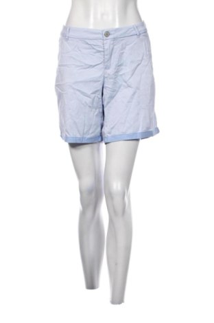 Дамски къс панталон Maison Scotch, Размер XL, Цвят Син, Цена 15,84 €, #137511736
