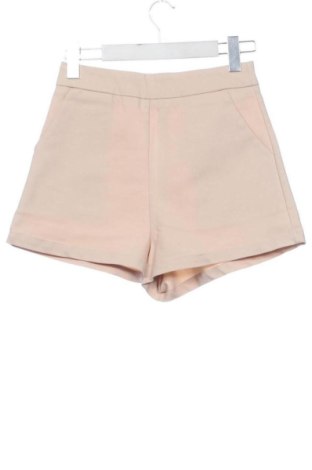 Damen Shorts Unbranded, Größe XS, Farbe Beige, Preis 9,00 €, #137512178
