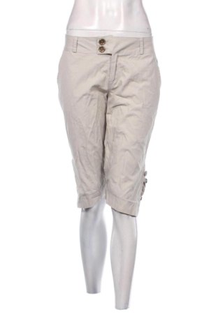 Damskie szorty Unbranded, Rozmiar XL, Kolor Beżowy, Cena 54,04 zł, #137512179