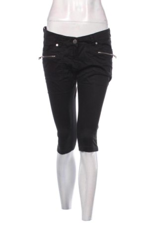 Pantaloni scurți de femei Creator, Mărime L, Culoare Negru, Preț 97,00 Lei, #137512663