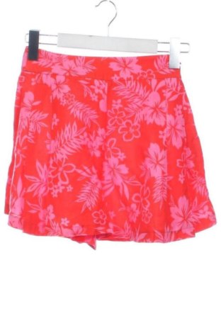 Pantaloni scurți de femei Stradivarius, Mărime XXS, Culoare Multicolor, Preț 36,74 Lei, #137513489