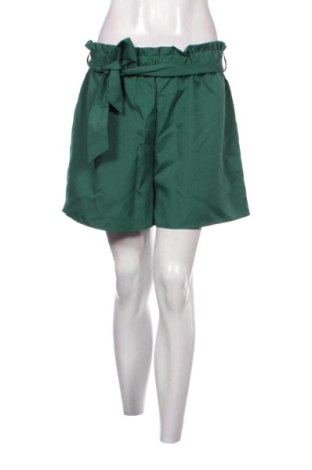 Pantaloni scurți de femei Unbranded, Mărime M, Culoare Verde, Preț 52,49 Lei, #137513642