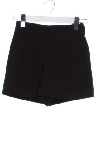 Pantaloni scurți de femei Calliope, Mărime XS, Culoare Negru, Preț 36,74 Lei, #137514048