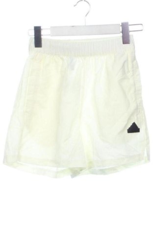 Damen Shorts Adidas, Größe XXS, Farbe Ecru, Preis € 17,00, #137515094