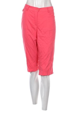 Dámske kraťasy  Chervo, Veľkosť XL, Farba Ružová, Cena  31,00 €, #137515831