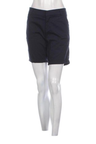 Pantaloni scurți de femei H&M L.O.G.G., Mărime M, Culoare Albastru, Preț 83,99 Lei, #137515889