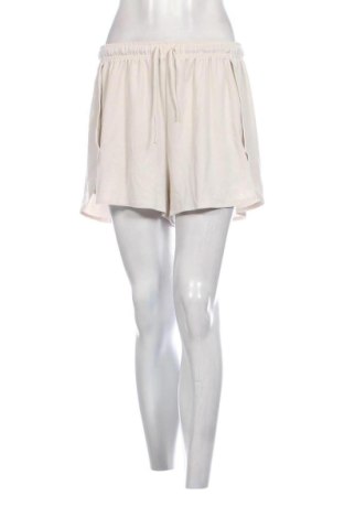 Pantaloni scurți de femei Reserved, Mărime M, Culoare Ecru, Preț 57,74 Lei, #137515919