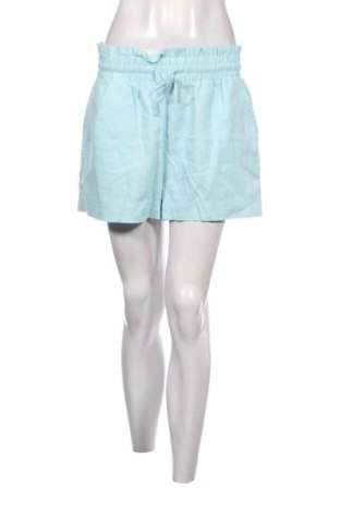 Pantaloni scurți de femei Beloved, Mărime M, Culoare Albastru, Preț 41,00 Lei, #137517097