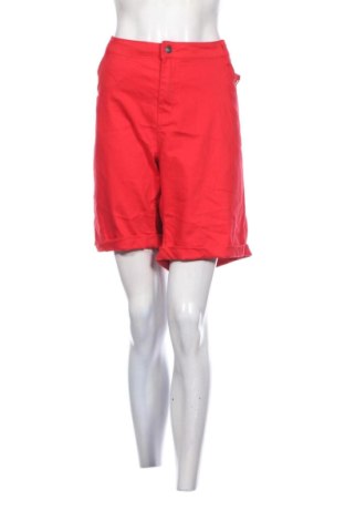 Női rövidnadrág VRS, Méret XXL, Szín Piros, Ár 3 901 Ft, #137517317
