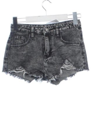 Pantaloni scurți de femei Unbranded, Mărime XS, Culoare Gri, Preț 52,49 Lei, #137517327