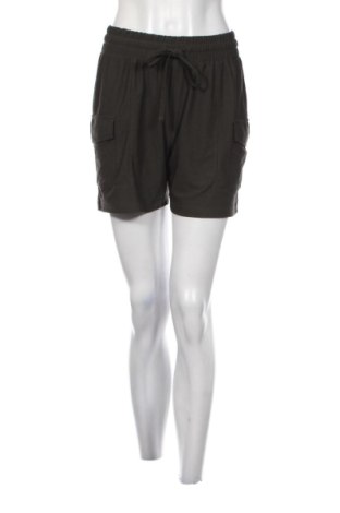 Pantaloni scurți de femei Amisu, Mărime S, Culoare Verde, Preț 42,99 Lei, #137518087