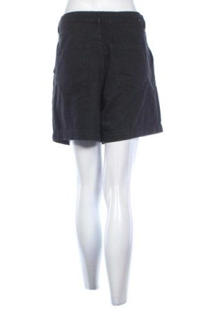 Pantaloni scurți de femei Mango, Mărime L, Culoare Negru, Preț 68,24 Lei, #137518124