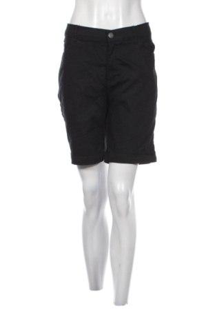 Pantaloni scurți de femei Elle Nor, Mărime XXL, Culoare Negru, Preț 52,99 Lei, #137518231