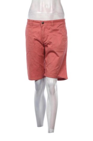 Pantaloni scurți de femei Unbranded, Mărime XL, Culoare Portocaliu, Preț 74,99 Lei, #137518586