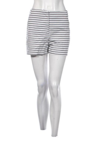 Pantaloni scurți de femei Zara, Mărime M, Culoare Multicolor, Preț 48,99 Lei, #137518789