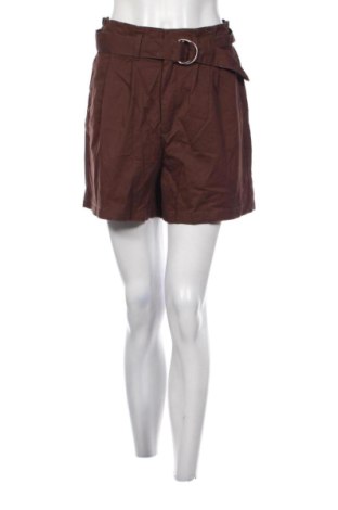 Damskie szorty Ever.me by Takko Fashion, Rozmiar S, Kolor Brązowy, Cena 32,99 zł, #137518938
