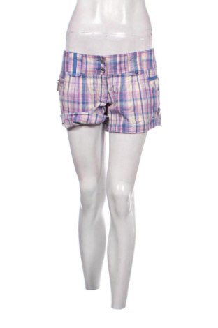 Pantaloni scurți de femei Unbranded, Mărime M, Culoare Multicolor, Preț 52,49 Lei, #137519195