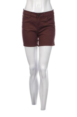 Pantaloni scurți de femei Ever.me by Takko Fashion, Mărime M, Culoare Maro, Preț 70,99 Lei, #137519266