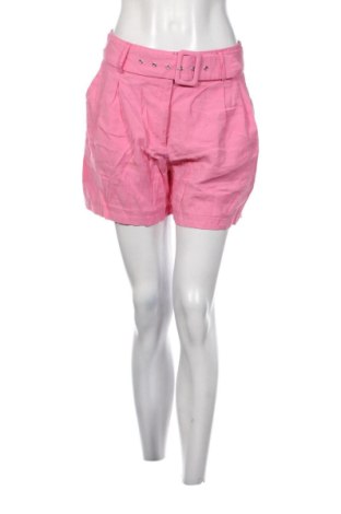 Pantaloni scurți de femei Amisu, Mărime M, Culoare Roz, Preț 47,99 Lei, #137519333