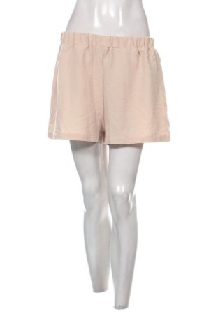 Pantaloni scurți de femei SHEIN, Mărime L, Culoare Mov deschis, Preț 41,99 Lei, #137519430