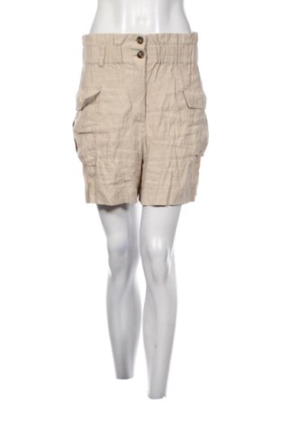 Dámské kraťasy  H&M, Velikost S, Barva Béžová, Cena  289,00 Kč, #137519456