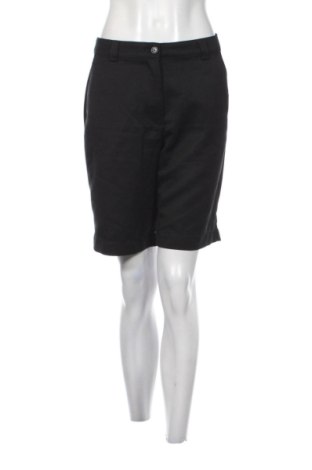 Pantaloni scurți de femei Unbranded, Mărime L, Culoare Negru, Preț 63,99 Lei, #137519601
