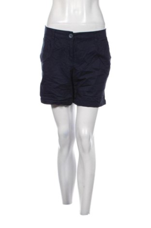 Pantaloni scurți de femei Colours Of The World, Mărime XXL, Culoare Albastru, Preț 35,99 Lei, #137519629