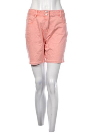 Pantaloni scurți de femei Gina, Mărime L, Culoare Roz, Preț 54,99 Lei, #137519673