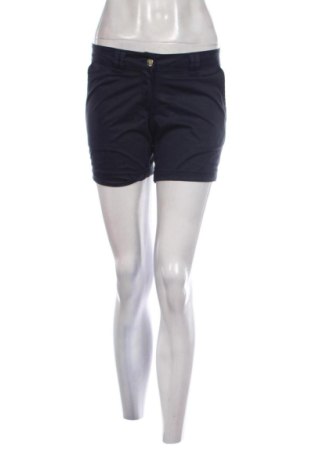 Pantaloni scurți de femei Unbranded, Mărime S, Culoare Albastru, Preț 40,00 Lei, #137519691