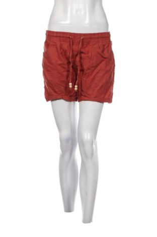 Pantaloni scurți de femei Unbranded, Mărime M, Culoare Portocaliu, Preț 36,99 Lei, #137519728