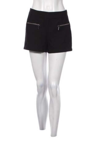 Pantaloni scurți de femei Unbranded, Mărime S, Culoare Negru, Preț 31,99 Lei, #137520022