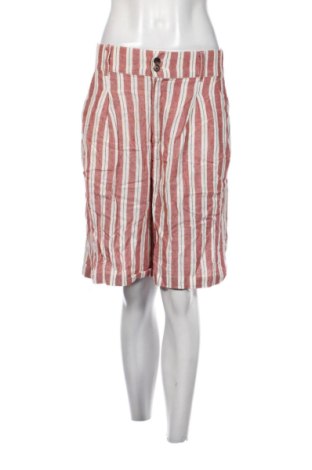 Pantaloni scurți de femei Ever.me by Takko Fashion, Mărime M, Culoare Multicolor, Preț 40,99 Lei, #137520027
