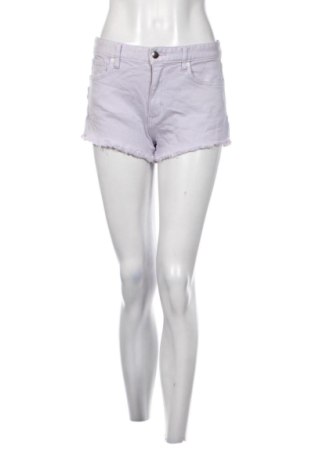 Dámské kraťasy  H&M, Velikost M, Barva Fialová, Cena  369,00 Kč, #137520092