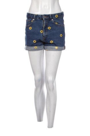 Pantaloni scurți de femei Clockhouse, Mărime S, Culoare Multicolor, Preț 44,99 Lei, #137520127