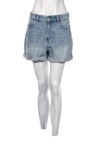Дамски къс панталон H&M, Размер S, Цвят Син, Цена 14,31 €, #137520135