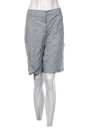 Pantaloni scurți de femei Bon Prix, Mărime XXL, Culoare Gri, Preț 65,99 Lei, #137520180