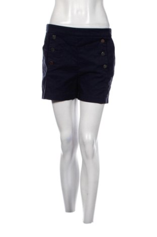 Pantaloni scurți de femei Anna Ellis, Mărime M, Culoare Albastru, Preț 64,99 Lei, #137520224