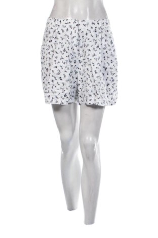 Pantaloni scurți de femei United Colors Of Benetton, Mărime M, Culoare Multicolor, Preț 62,99 Lei, #137520229
