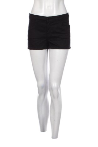 Pantaloni scurți de femei H&M, Mărime M, Culoare Negru, Preț 60,99 Lei, #137520427